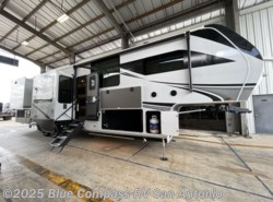 New 2026 Grand Design Solitude 390RK available in San Antonio, Texas