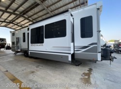 New 2026 Alliance RV Benchmark 42LFT available in San Antonio, Texas