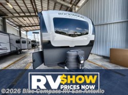 New 2026 Forest River Rockwood Mini Lite 2522FB available in San Antonio, Texas