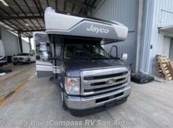 New 2026 Jayco Greyhawk 27U available in San Antonio, Texas
