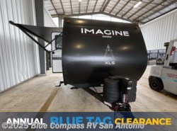 New 2025 Grand Design Imagine XLS 17MKE available in San Antonio, Texas