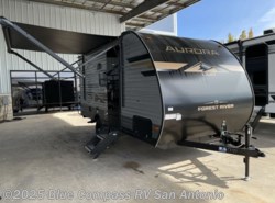 New 2026 Forest River Aurora Light 16BHX available in San Antonio, Texas