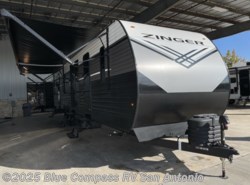 New 2026 CrossRoads Zinger 390DB available in San Antonio, Texas