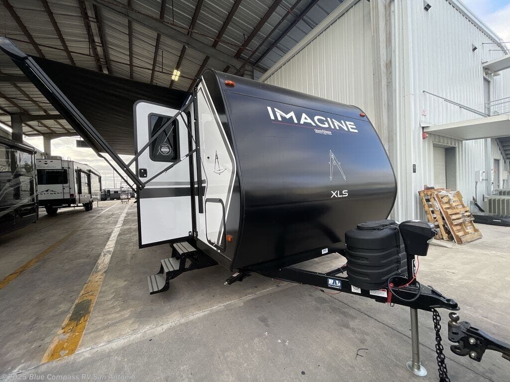 New 2026 Grand Design Imagine XLS 21MBE available in San Antonio, Texas