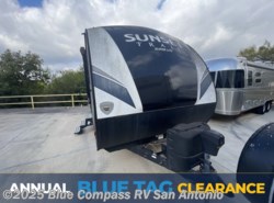 Used 2018 CrossRoads Sunset Trail 22RB available in San Antonio, Texas