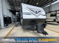 New 2026 Grand Design Transcend Xplor 335BHT available in San Antonio, Texas