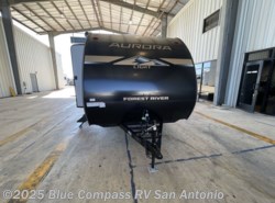 New 2026 Forest River Aurora Light 13BHX available in San Antonio, Texas