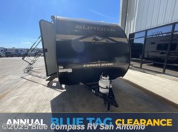 New 2026 Forest River Aurora Light 13RKX available in San Antonio, Texas