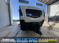 New 2026 Forest River Rockwood Mini Lite 2109S available in San Antonio, Texas