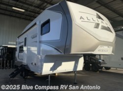 New 2026 Alliance RV Avenue All-Access 23ML available in San Antonio, Texas
