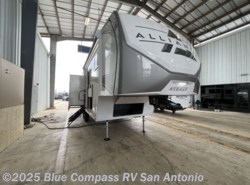 New 2026 Alliance RV Avenue All-Access 25RL available in San Antonio, Texas