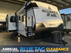 New 2026 Alliance RV Delta 292RL available in San Antonio, Texas