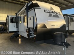 New 2026 Alliance RV Delta 292RL available in San Antonio, Texas