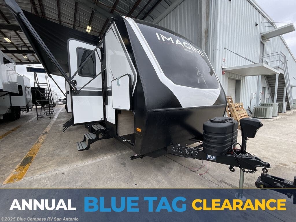 New 2026 Grand Design Imagine 2810BH available in San Antonio, Texas