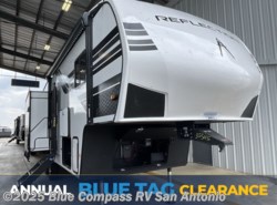 New 2025 Grand Design Reflection 100 Series 28RL available in San Antonio, Texas