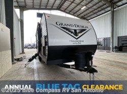 New 2026 Grand Design Transcend Xplor 24BHX available in San Antonio, Texas