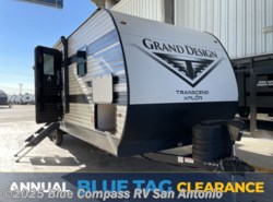 New 2026 Grand Design Transcend Xplor 26BHX available in San Antonio, Texas