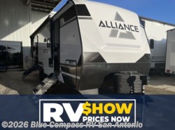 New 2026 Alliance RV Delta 281BH available in San Antonio, Texas