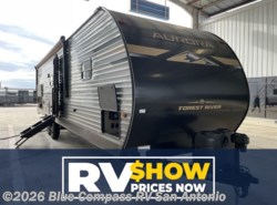 New 2026 Forest River Aurora 29TQS available in San Antonio, Texas