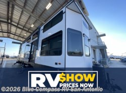 Used 2023 Forest River Salem Grand Villa 42VIEW available in San Antonio, Texas