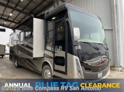 Used 2017 Tiffin Allegro Breeze 32BR available in San Antonio, Texas