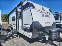 New 2026 Alliance RV Delta Ultra Lite ML226 available in San Antonio, Texas