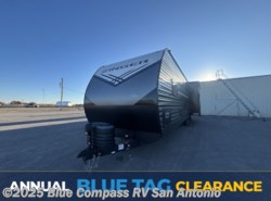 New 2026 CrossRoads Zinger 340LR available in San Antonio, Texas