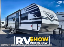 New 2026 Grand Design Transcend Xplor 335BHT available in San Antonio, Texas