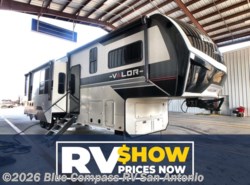 New 2026 Alliance RV Valor 37V11 available in San Antonio, Texas