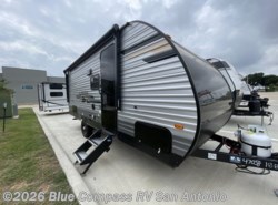 New 2026 Forest River Aurora Light 18BHS available in San Antonio, Texas