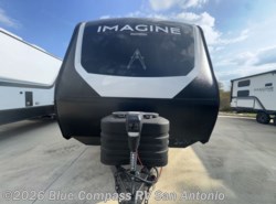 New 2026 Grand Design Imagine 2600RB available in San Antonio, Texas