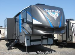 New 2019 Forest River Vengeance 348A13 available in Mechanicsville, Maryland