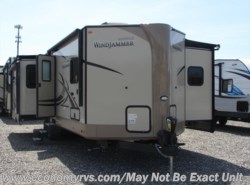 New 2019 Forest River Rockwood Windjammer 3029V available in Mechanicsville, Maryland