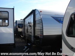 New 2019 Forest River Salem FSX 280RT available in Mechanicsville, Maryland