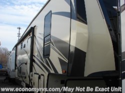 New 2019 Forest River Sierra HT 3275DBOK available in Mechanicsville, Maryland