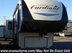 New 2019 Forest River Cardinal Limited 3780LFLE available in Mechanicsville, Maryland