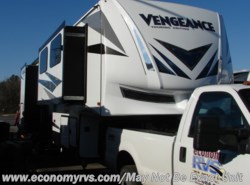 New 2019 Forest River Vengeance Touring Edition 385FK13 available in Mechanicsville, Maryland