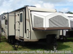 New 2019 Forest River Rockwood Roo 23IKSS available in Mechanicsville, Maryland