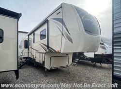 New 2020 Forest River Cardinal Limited 319RKLE available in Mechanicsville, Maryland