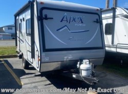 Used 2018 Coachmen Apex Nano 15X available in Mechanicsville, Maryland