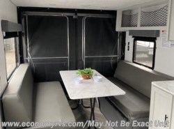 New 2021 Forest River Salem FSX 260RT available in Mechanicsville, Maryland