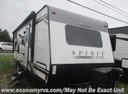 New 2021 Coachmen Spirit XTR 2146BHX available in Mechanicsville, Maryland