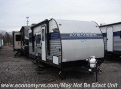 New 2023 Prime Time Avenger 16BH available in Mechanicsville, Maryland