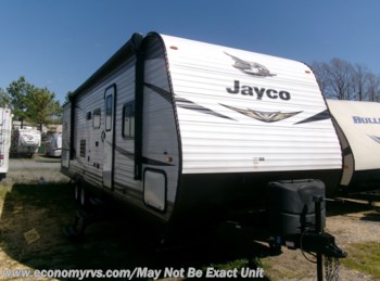 Used 2020 Jayco Jay Flight SLX 8 284BHS available in Mechanicsville, Maryland