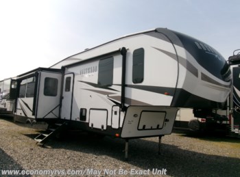 New 2024 Forest River Rockwood Signature 361RL available in Mechanicsville, Maryland