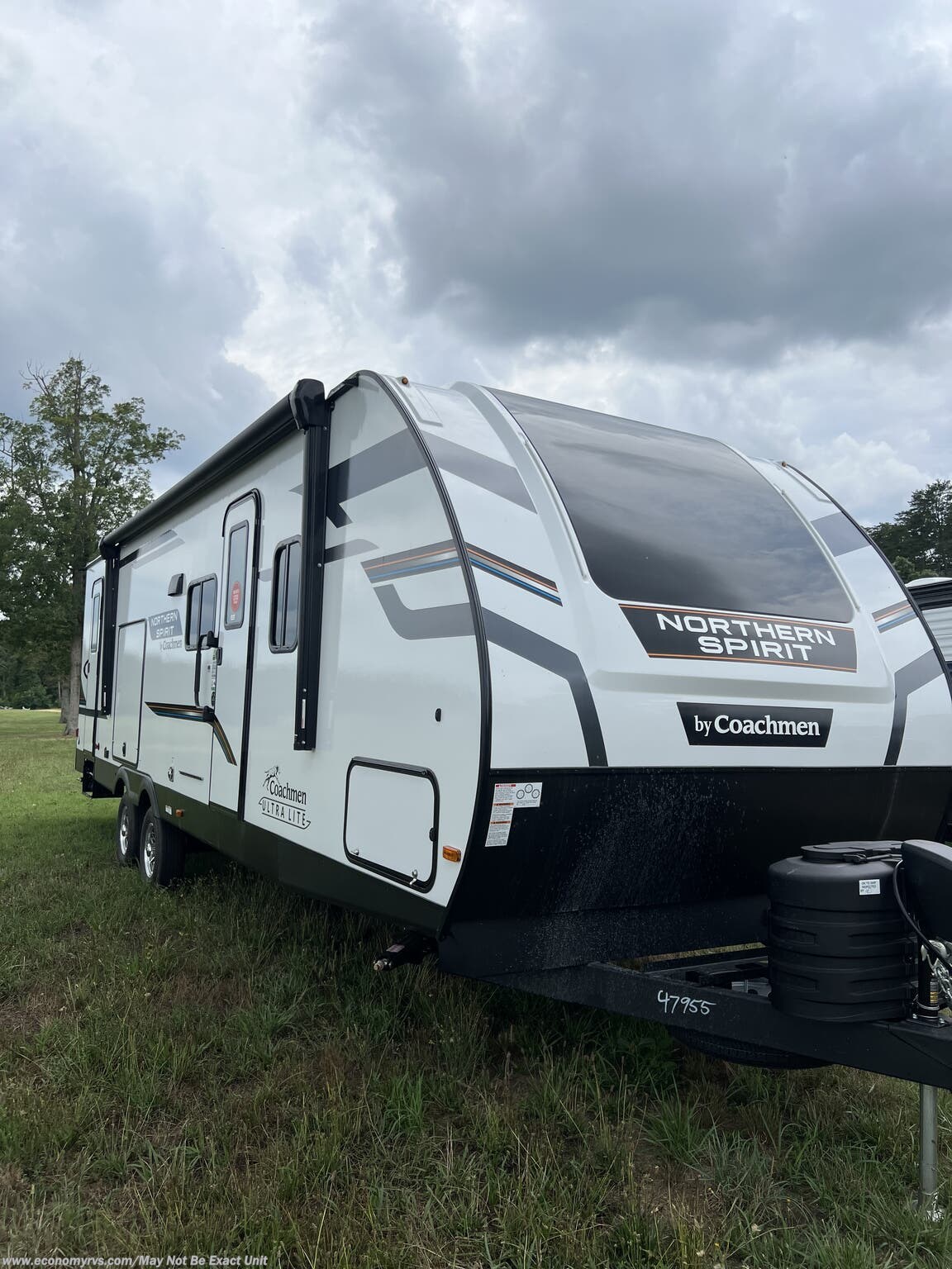 New 2025 Coachmen Northern Spirit 2963BH available in Mechanicsville, Maryland