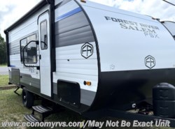 New 2025 Forest River Salem FSX 179DBK available in Mechanicsville, Maryland