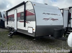 New 2025 Prime Time Avenger LE 25BKLE available in Mechanicsville, Maryland