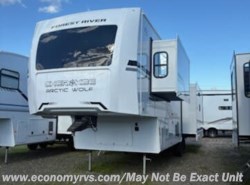 New 2026 Forest River Arctic Wolf 3250SUITE available in Mechanicsville, Maryland