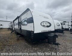 New 2026 Forest River Cherokee Grey Wolf 29TE available in Mechanicsville, Maryland